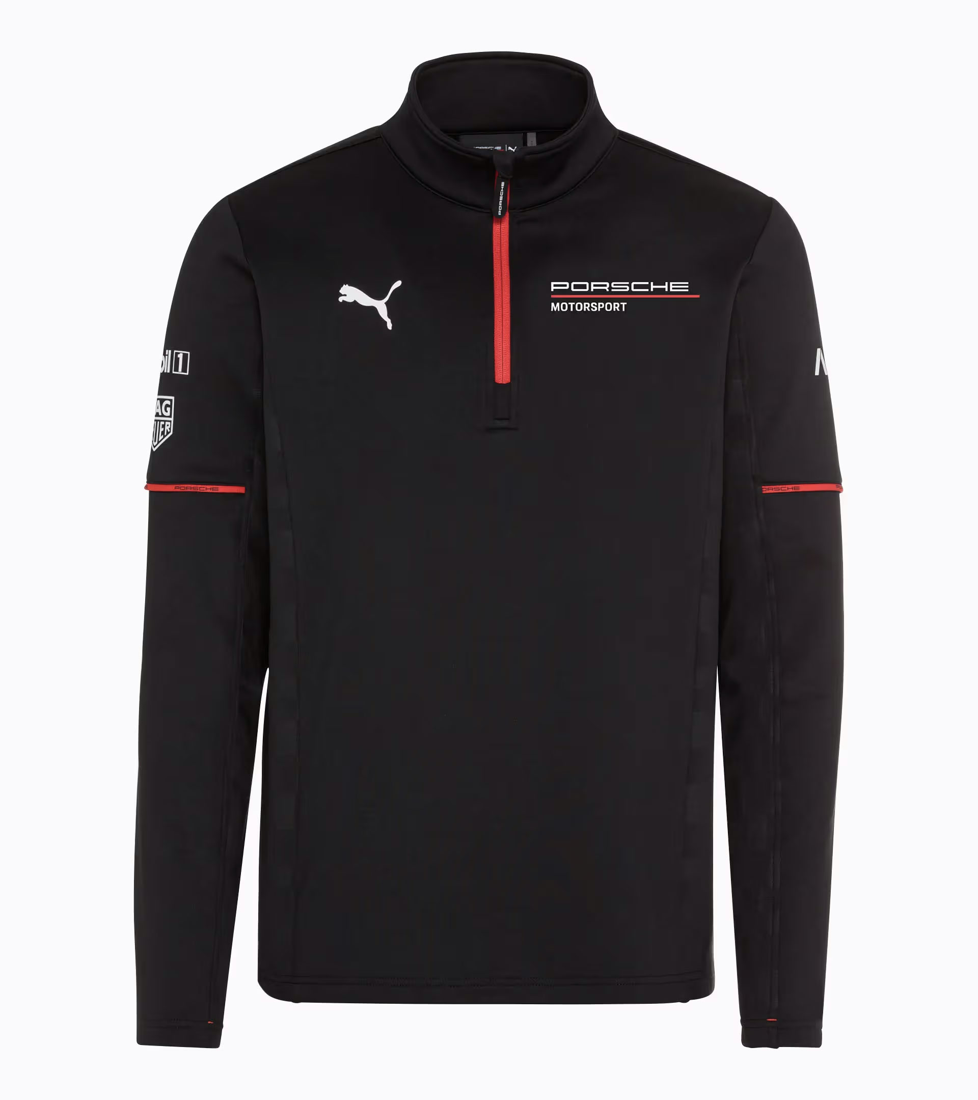 Porsche Veste intermédiaire unisexe – Porsche Motorsport Replica