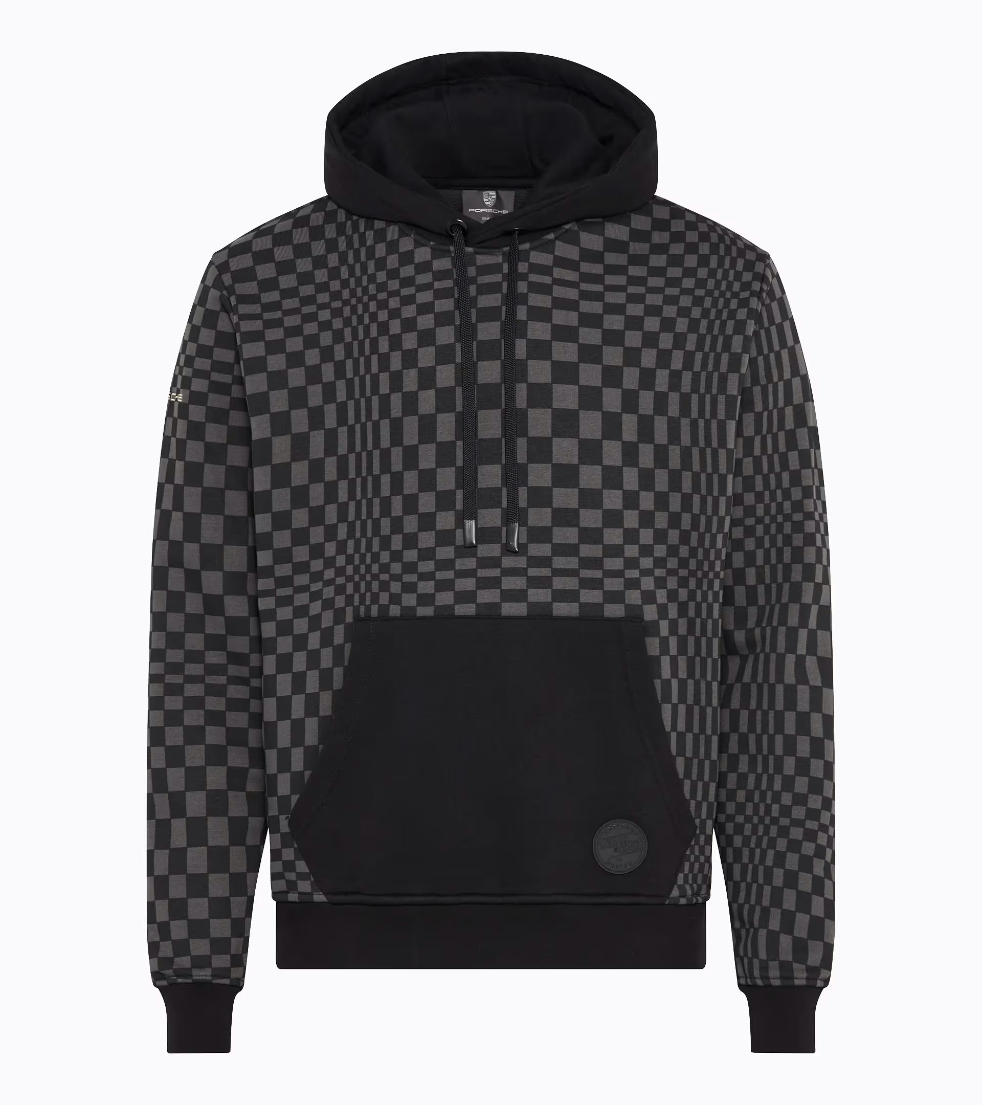 Porsche Sweat à capuche – 911 Spirit 70