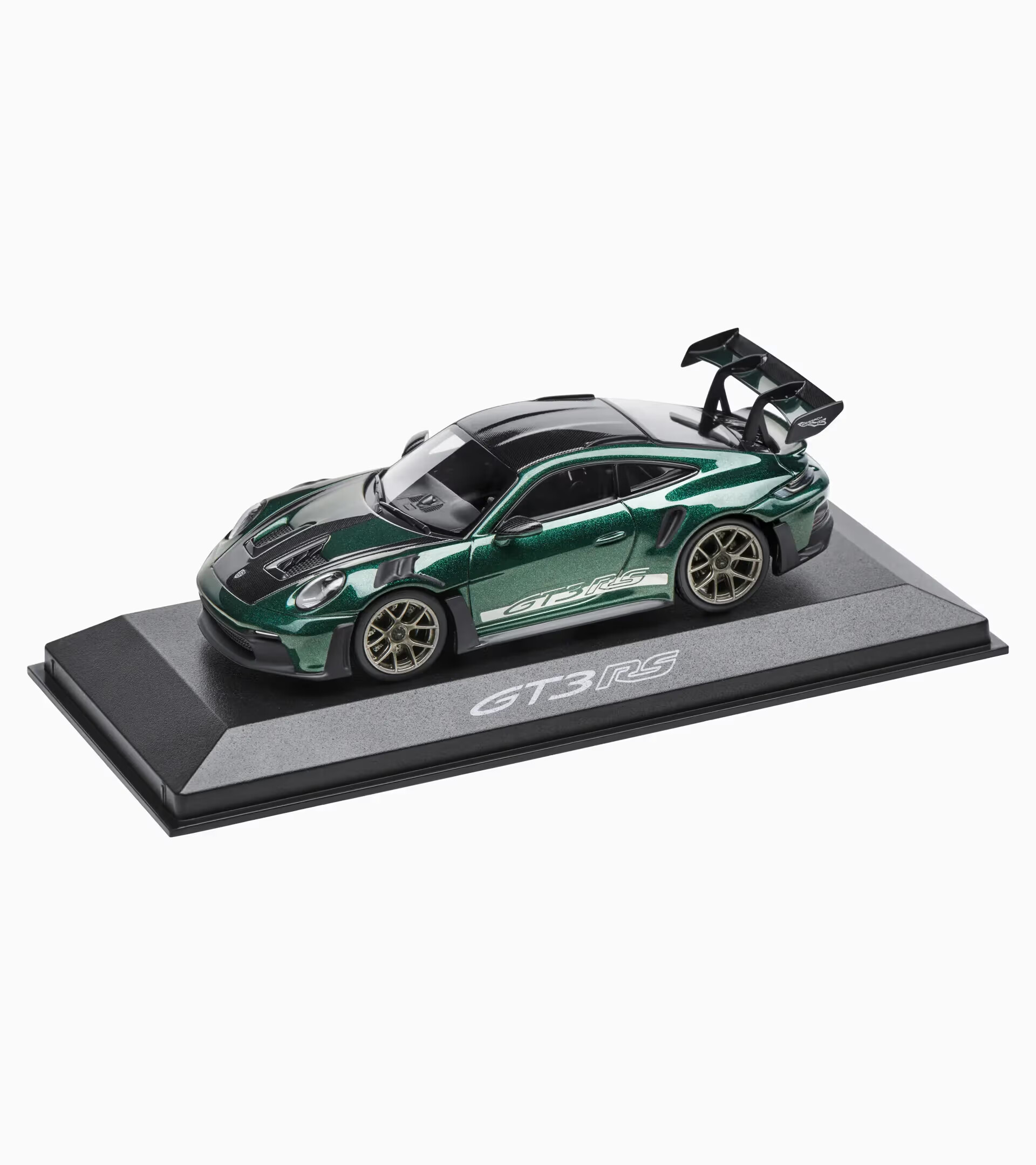Porsche Porsche 911 GT3 RS (992) 1:43