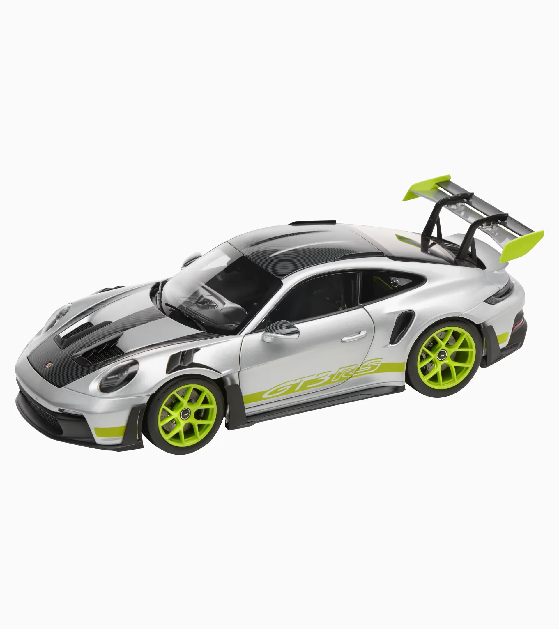 Porsche Porsche 911 GT3 RS (992) 1:18 Porsche Porsche 911 GT3 RS (992) 1:18