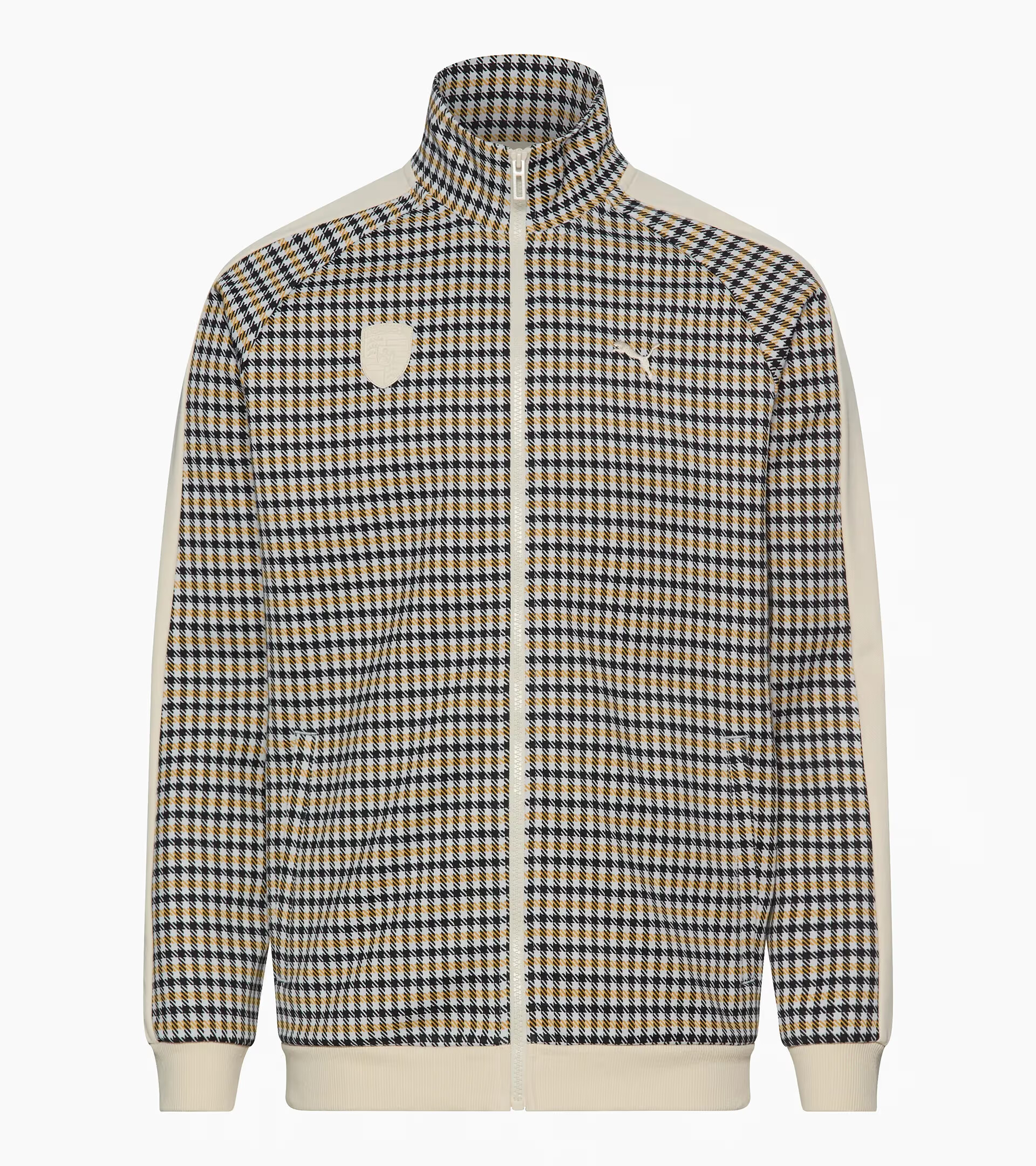 Porsche Veste de survêtement – 60 ans de la 911 Targa Porsche Veste de survêtement – 60 ans de la 911 Targa