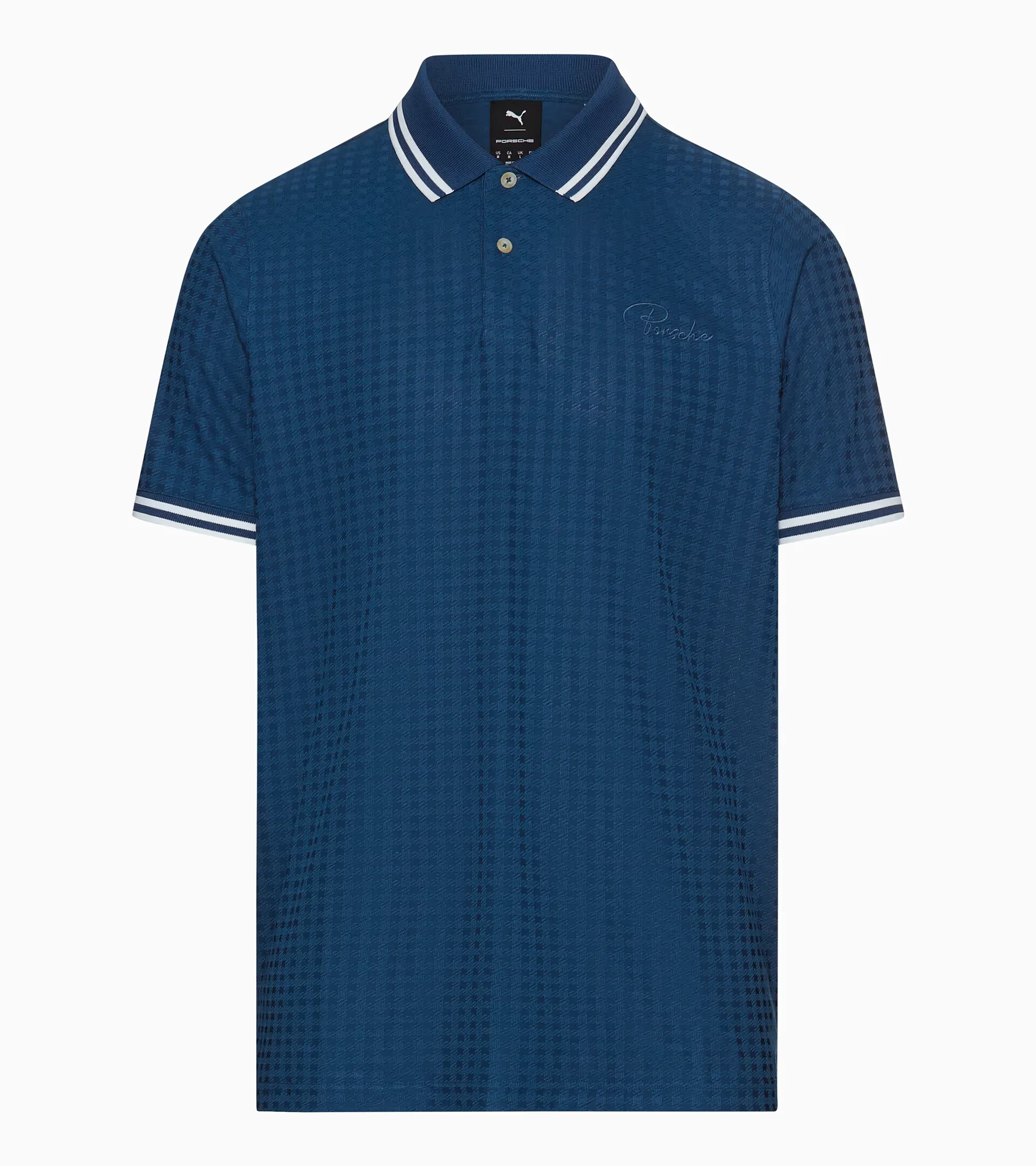 Porsche Polo – 60 ans de la 911 Targa Porsche Polo – 60 ans de la 911 Targa