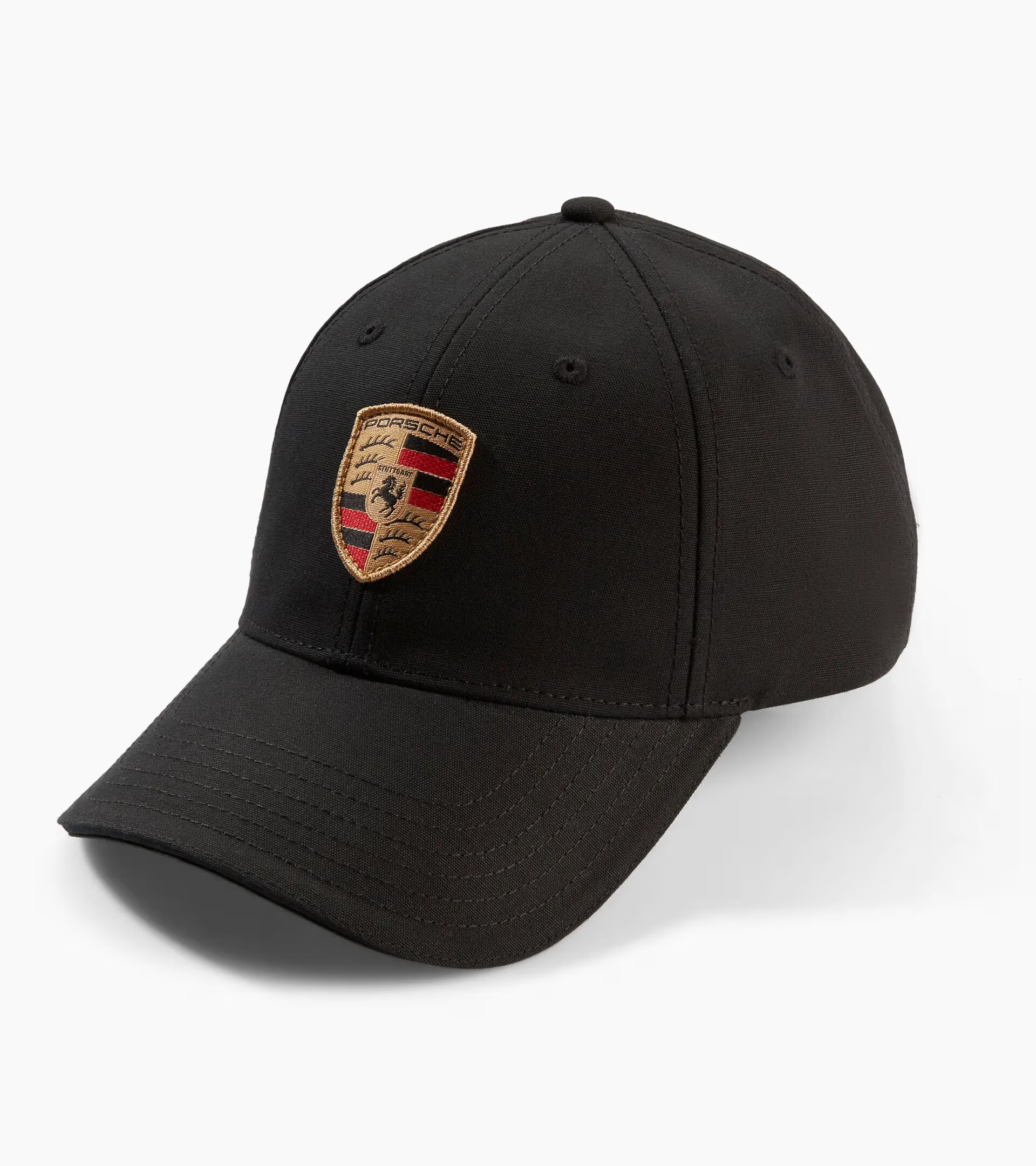 Porsche Casquette écusson – Essential