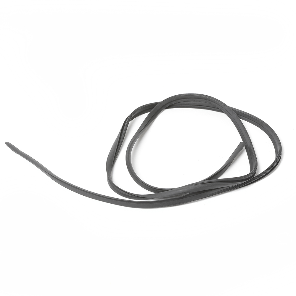 Porsche 9645592930101C - JOINT SABOT BAS CAISSE ARRIÉRE GAUCHE