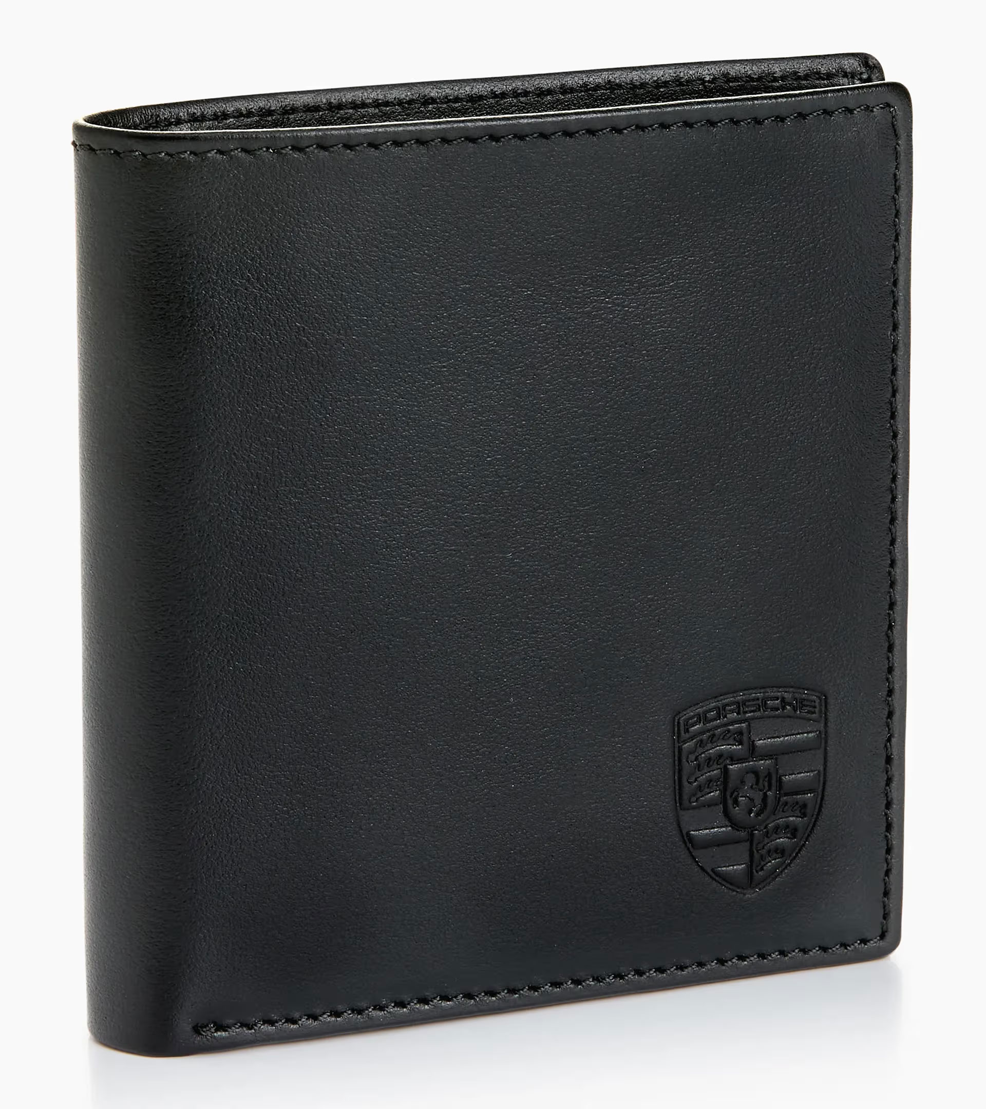 Porsche Porte-cartes de crédit avec pince à billets – Essential