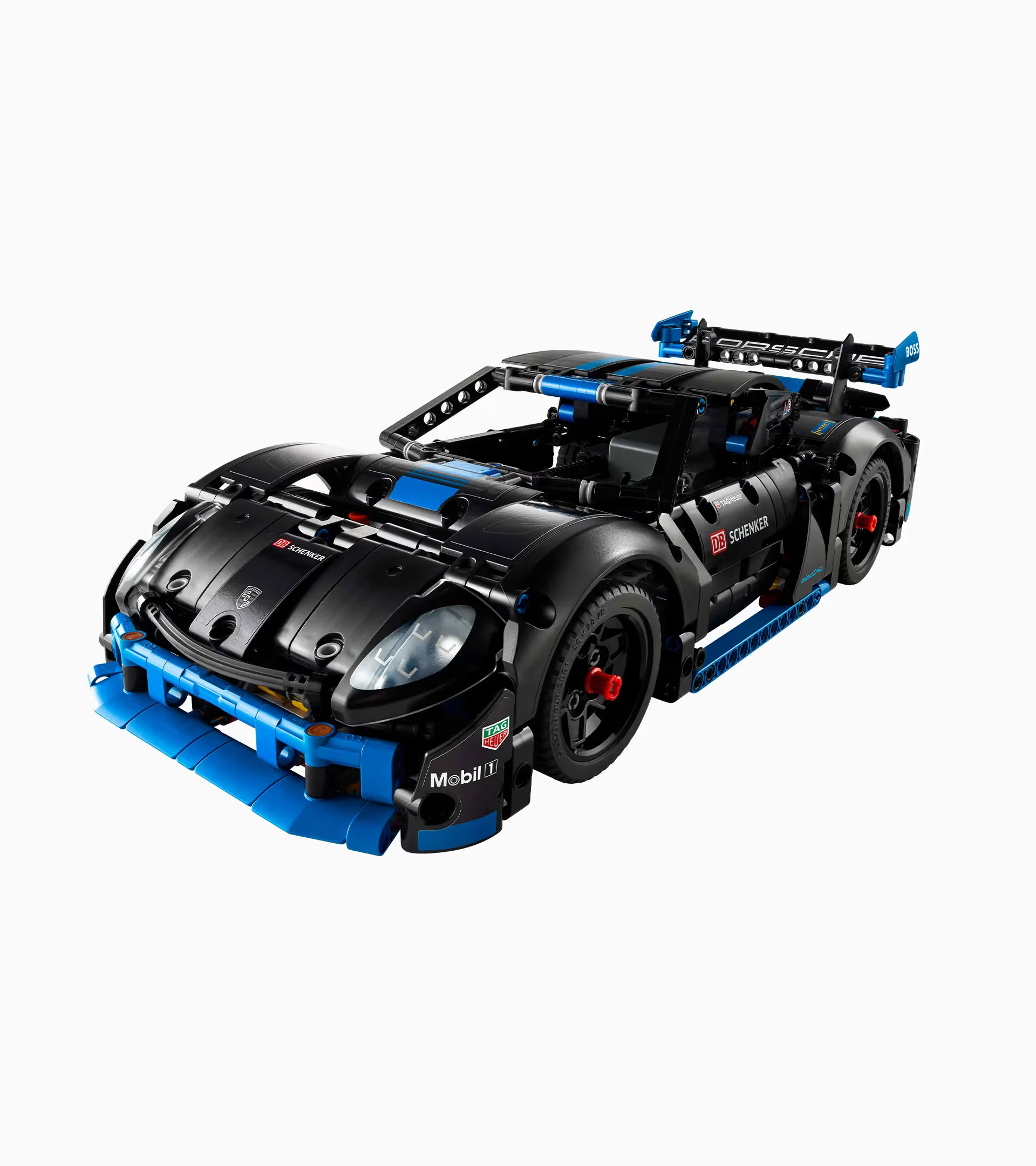 Porsche LEGO® Technic Porsche GT4 e-Performance