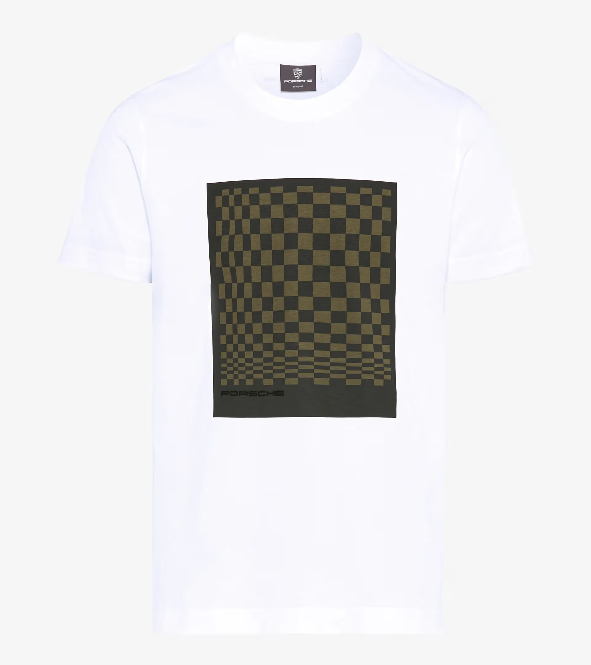 Porsche T-shirt – 911 Spirit 70