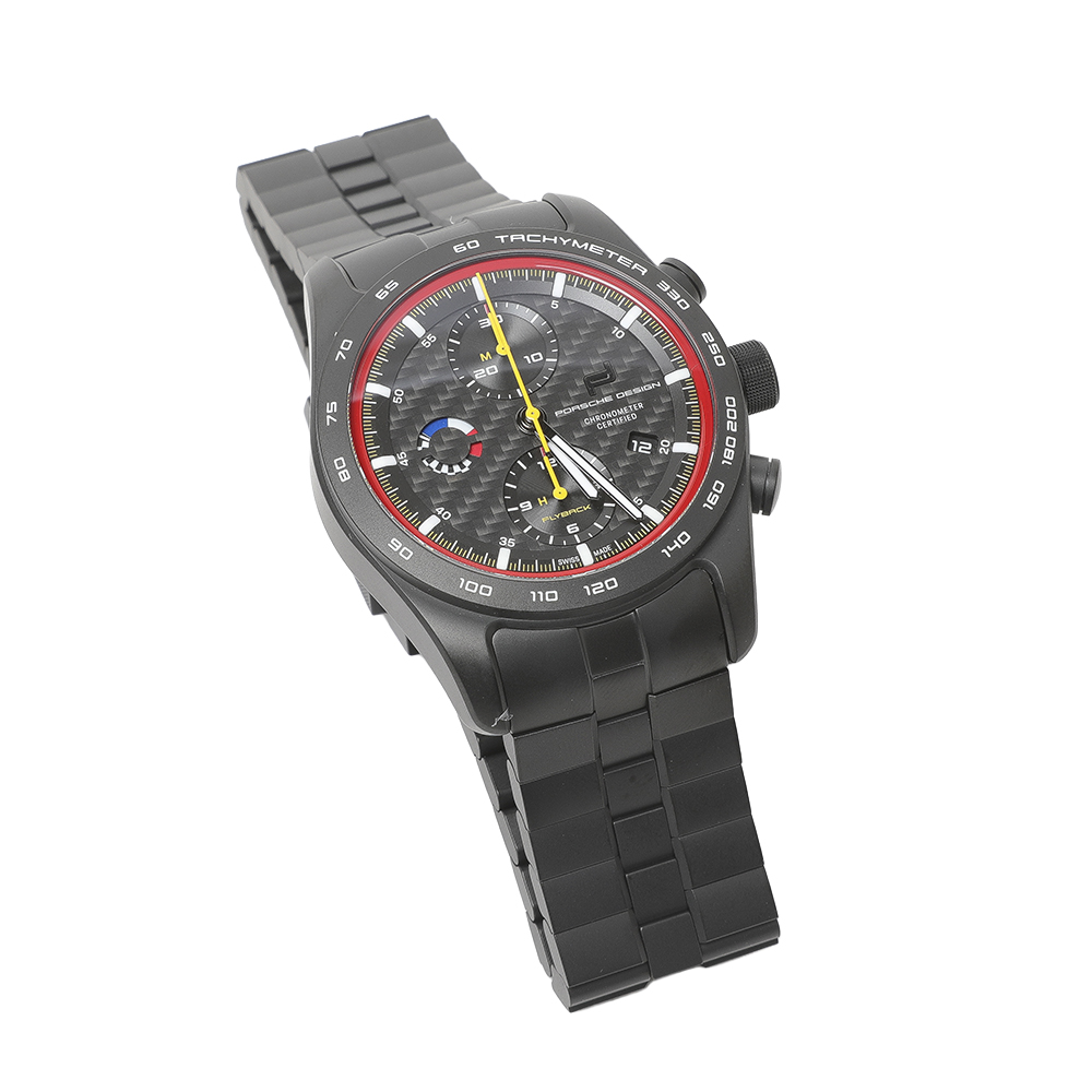Porsche MONTRE CHRONOGRAPHE 