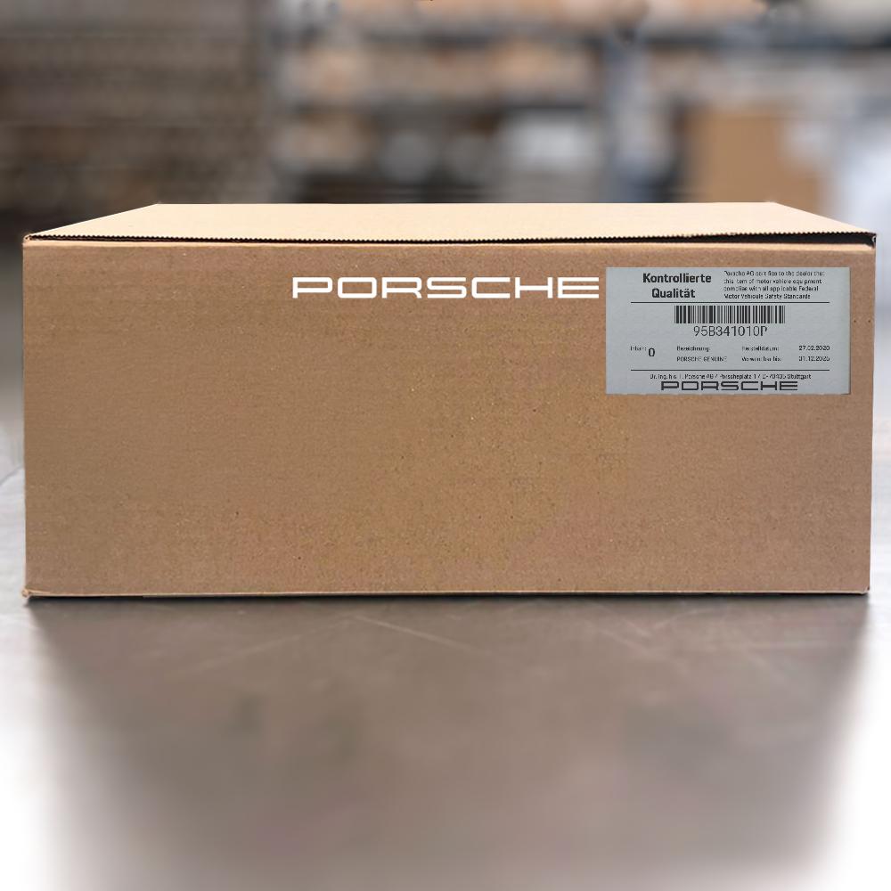 Porsche 95B341010P - Boite de transfert