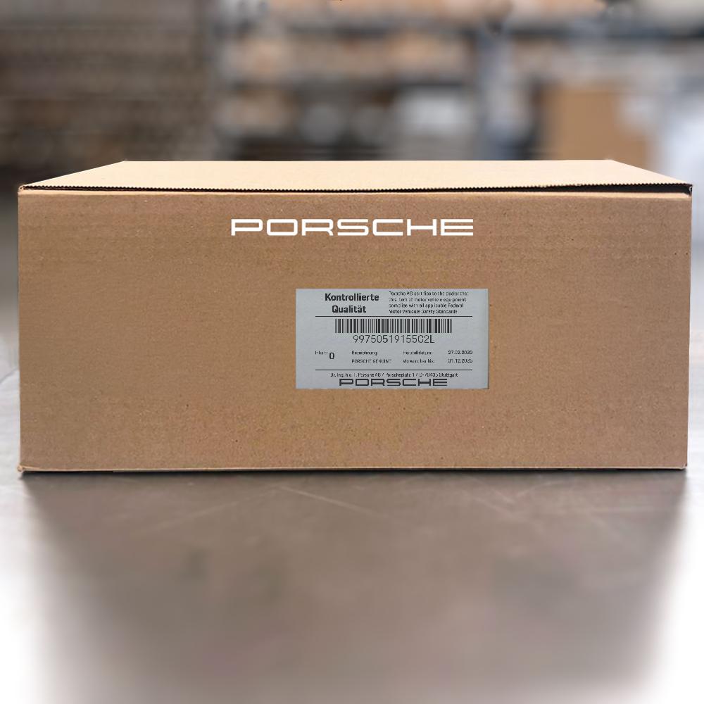 Porsche 99750519155G2L - Revetement couche de fond