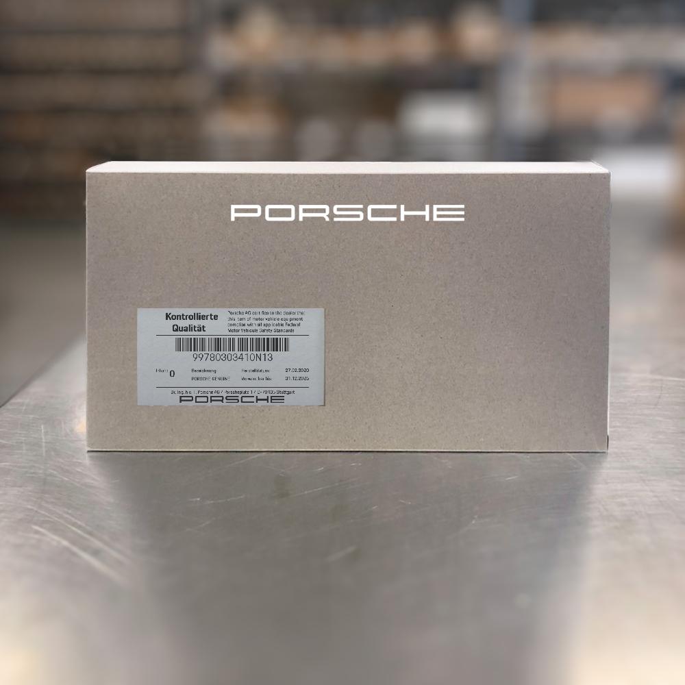 Porsche 99780303410N13 - Ceinture de securite