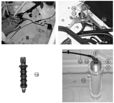 000-007 - Airjack system