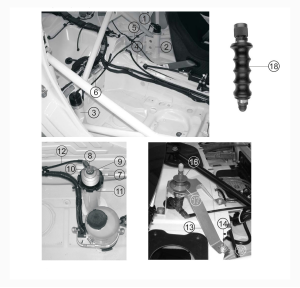 003-000 - Airjack system