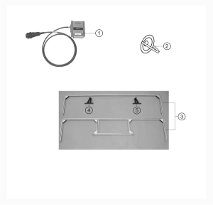 001-020 - Accessories