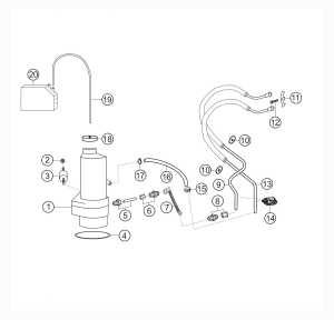 403-010 - Power steering