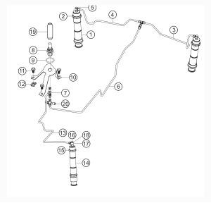 003-000 - Airjack system