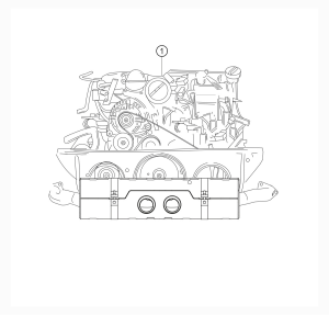 100-000 - Engine