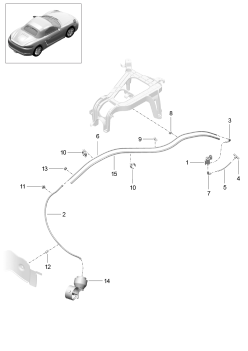 202-015 - systeme d'echappement
Sport
Unite de commande de papillon