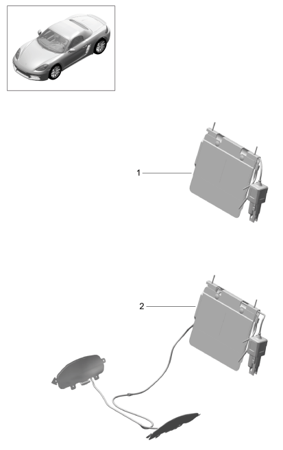 817-022 - Cale-reins
Elements carross.amovibles