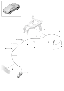 202-015 - systeme d'echappement
Sport
Unite de commande de papillon