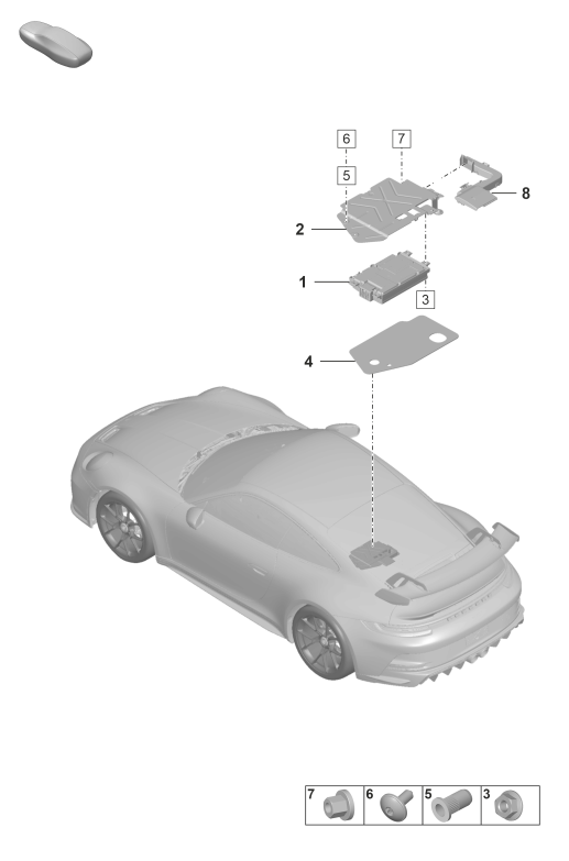 911-100 - Amplificateur