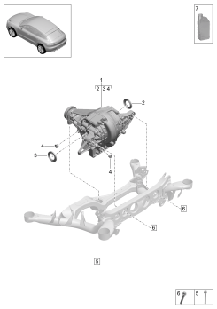 305-000 - transmission ar