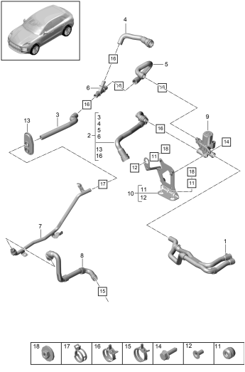 813-210 - chauffage
caisson d'eau
p. vehicules avec chauffage
d'appoint
D             >> -    MJ 2019
