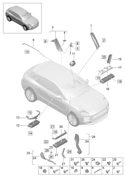 812-050 - Airbag