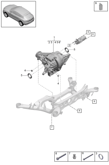 305-010 - transmission ar