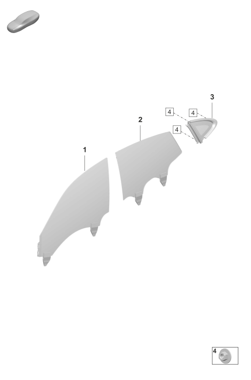 805-010 - glace lat.