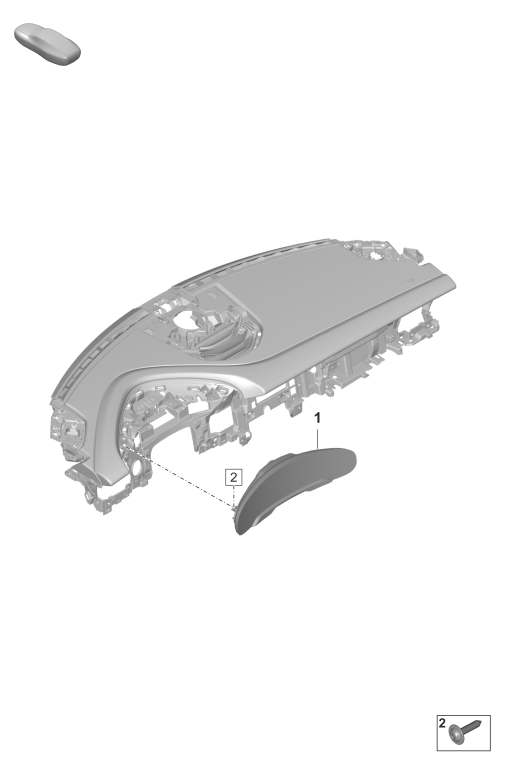 906-000 - Combine d'instruments
D             >> -    MJ 2020