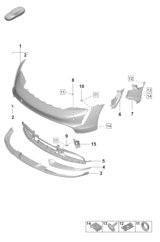 802-020 - pare-chocs
Turbo