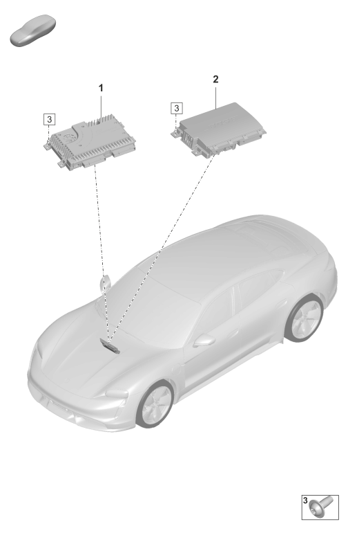 911-100 - Amplificateur