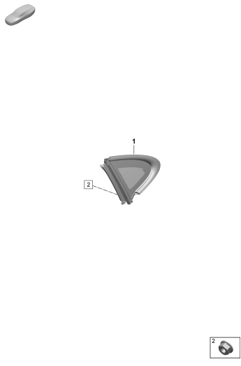 805-015 - glace lat.