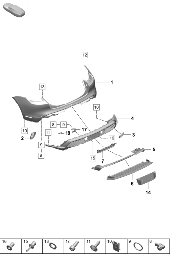 802-531 - pare-chocs
Pack Sport Design