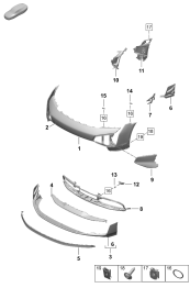 802-080 - pare-chocs
Modele special