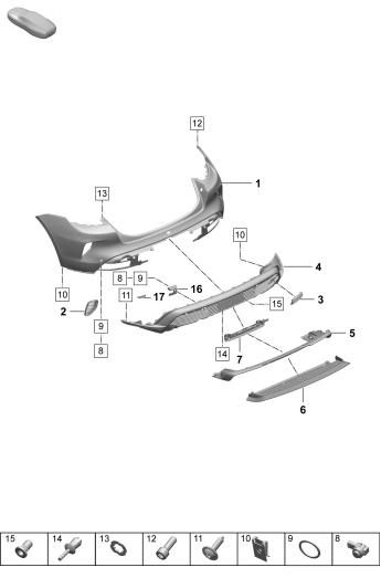 802-530 - pare-chocs
Pack Sport Design