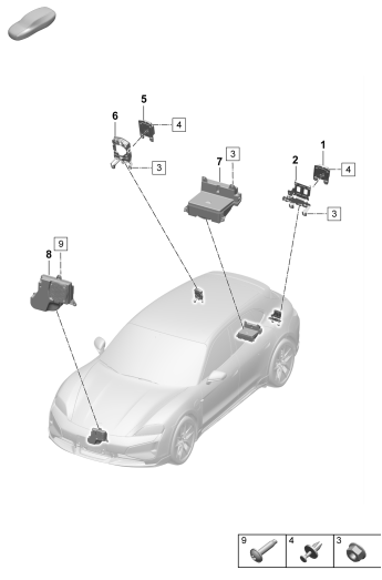901-600 - Systeme . MotorSound
