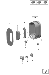 920-000 - Station de charge