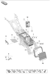 809-160 - vide-poches
Cache