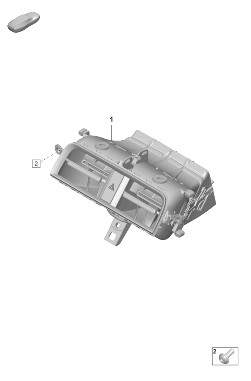 809-070 - Diffuseur