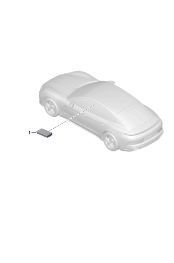 901-800 - Chargeur à induction
pour téléphone portable