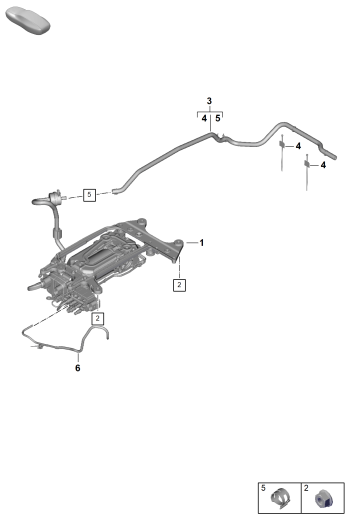 504-000 - Compresseur
Gr. d'alimentation en air