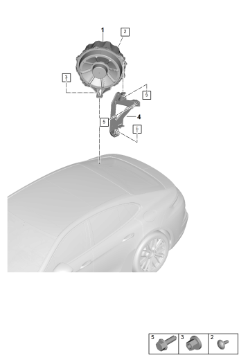 914-300 - Subwoofer