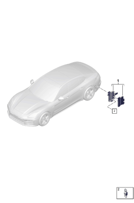 902-040 - porte-fusible