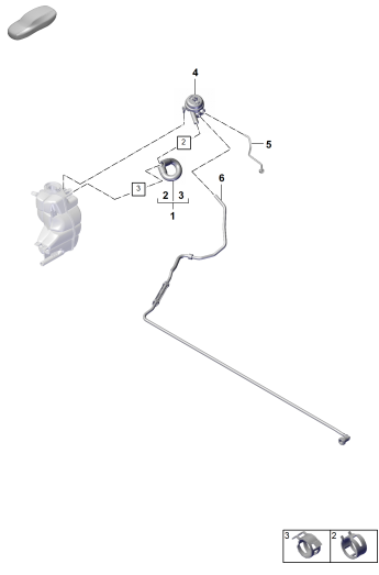 105-340 - Refroidisseur a refrigerant