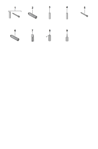 801-010 - Consommables
Assemblage-tôlerie-carrosserie
