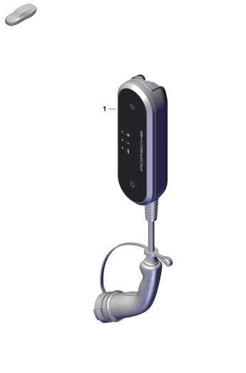 920-000 - Porsche Mobile Charger