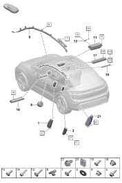 812-500 - Airbag
