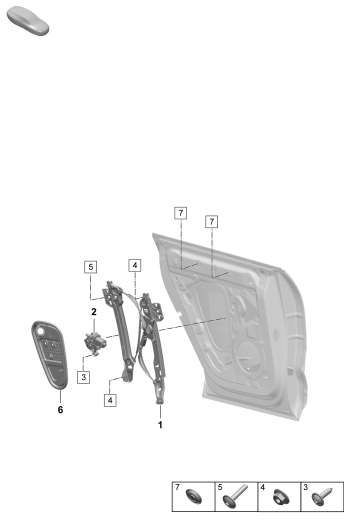 804-400 - leve-glace
Elements carross.amovibles